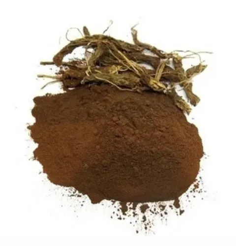 Ekstrakt af Coleus-rod (Forskolin)