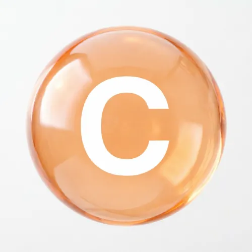 C-vitamin